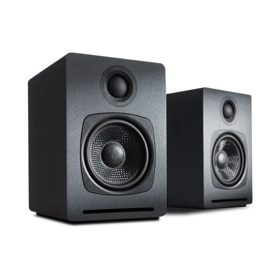 A1 Multimedia Monitor w/ Bluetooth aptX