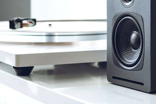 A1 Mr Wi Fi Speaker System Press Release