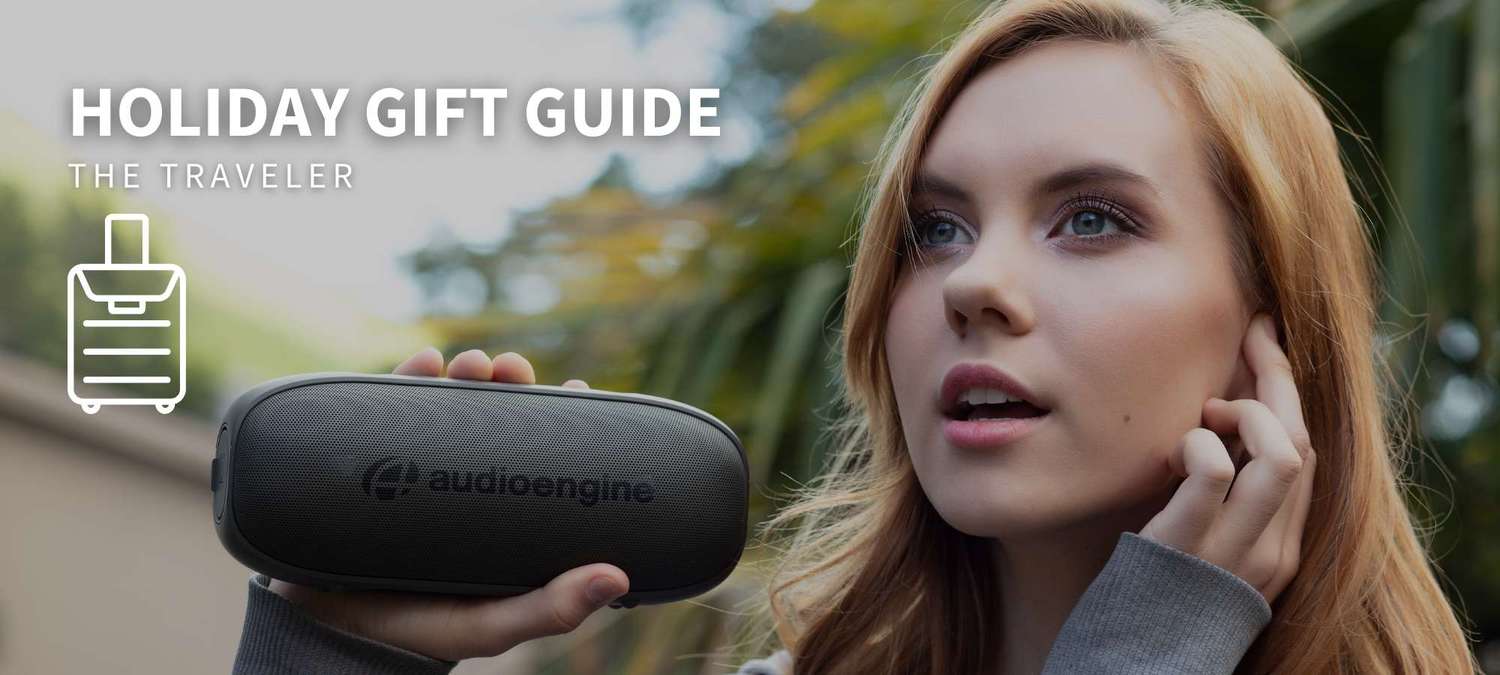DAC3 Portable Headphone Amplifier & DAC (Open Box) - Image 8