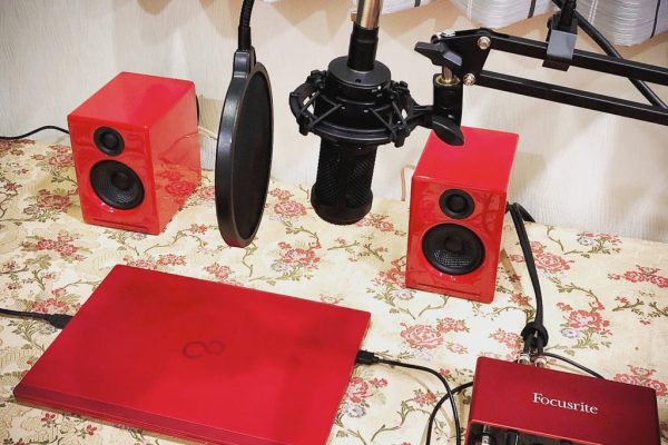 Audioengines Dynamic A2 Wireless Speaker System Review Av Nirvana