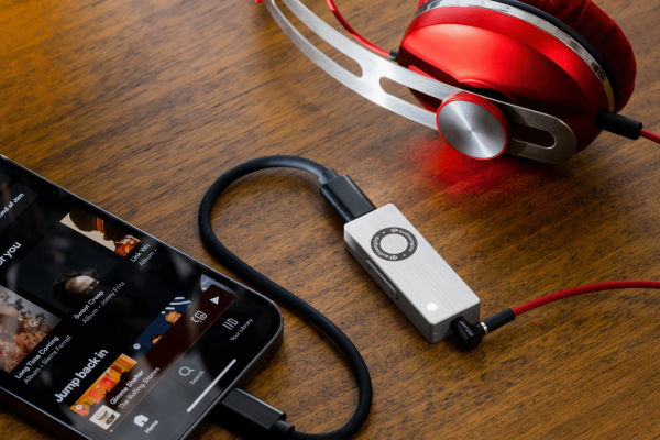 Audioengine Dac3 Portable Headphone Amp Dac Ecoustics