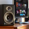 wireless speakers for TV