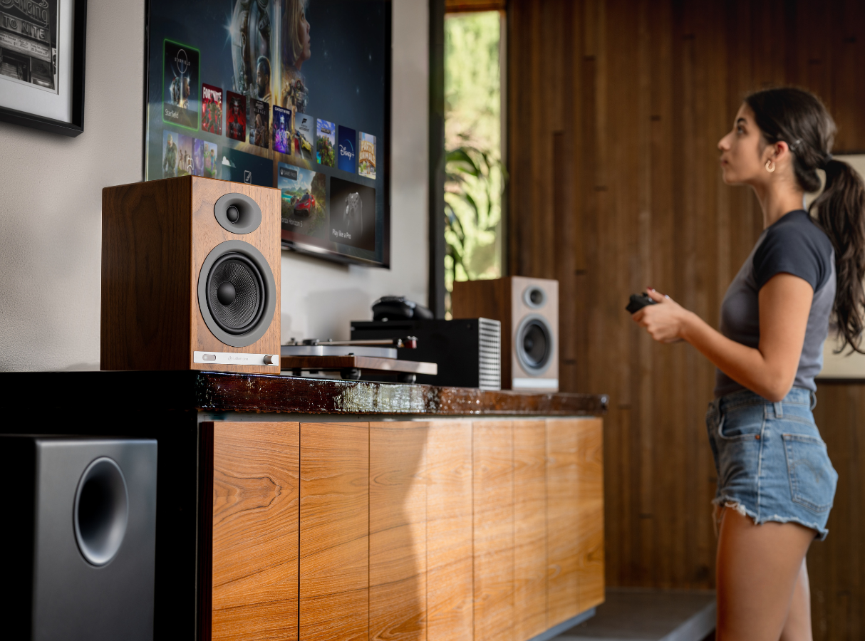DAC3 Portable Headphone Amplifier & DAC (Open Box) - Image 5