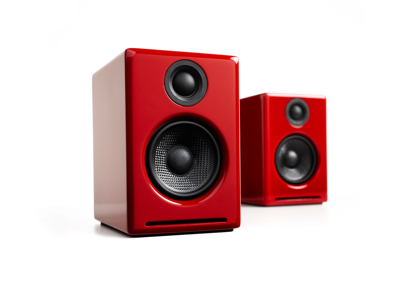 A2+ Next Gen Home Music System w/ Bluetooth aptX-HD - Image 1