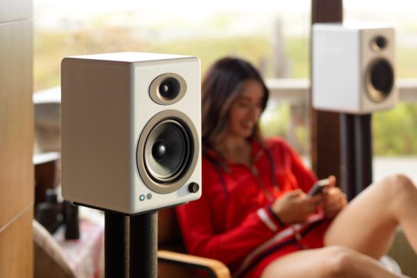 Building The Ultimate Audio System