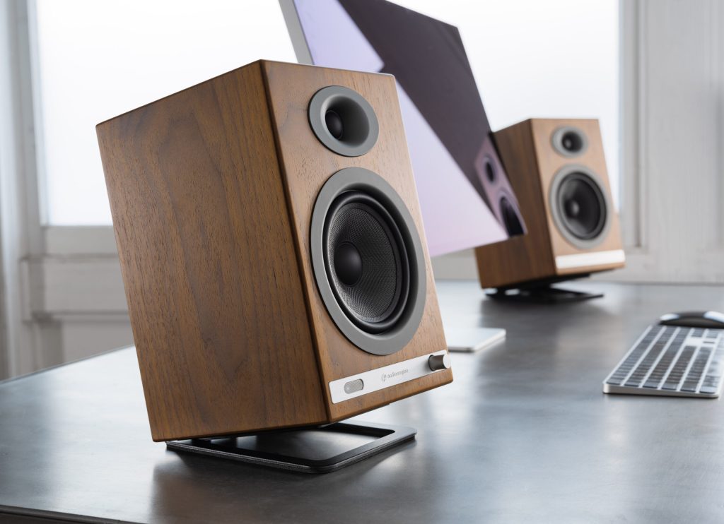 What is a Studio Monitor?