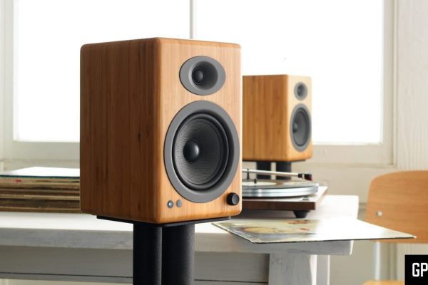 Audioengine Wins Gear Patrols Ten Best Audio Products Of The Year