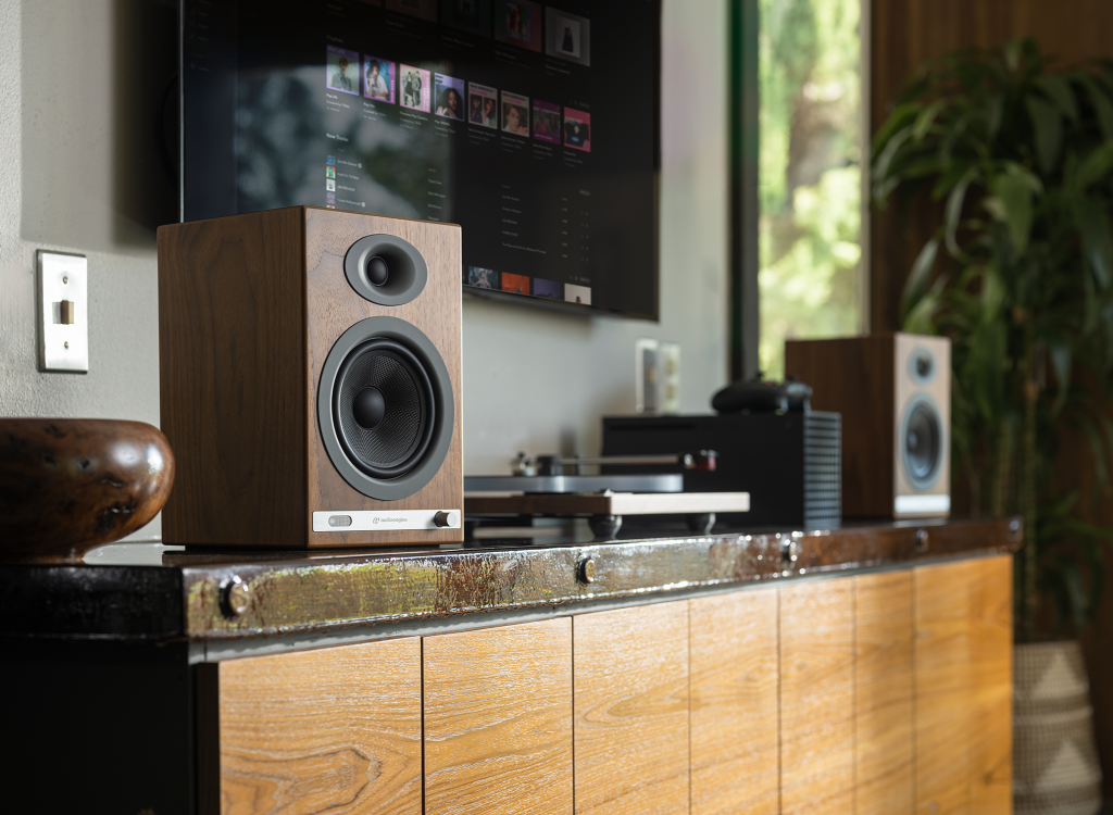 What is a 2-Way Speaker? How are they different from 3-Way Speakers?