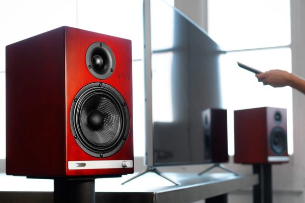 Audioengine Wins The Absolute Sounds2019 Editors Choice Award