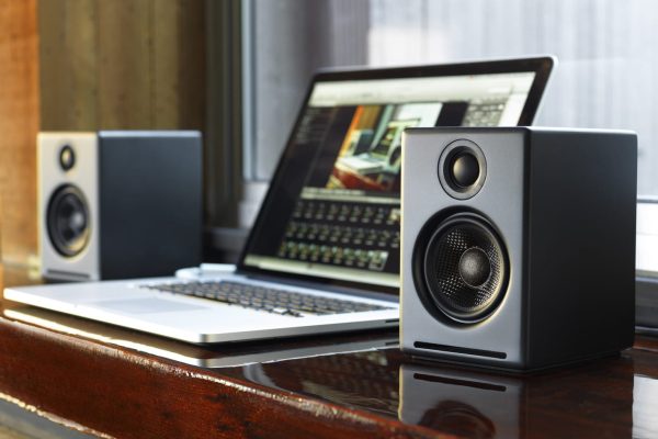 An Introduction To Quality Computer Speakers