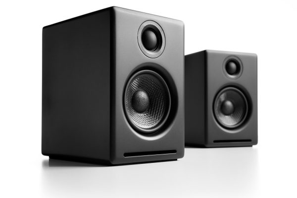 Audioengine A2 Wireless Review By 9to5toys