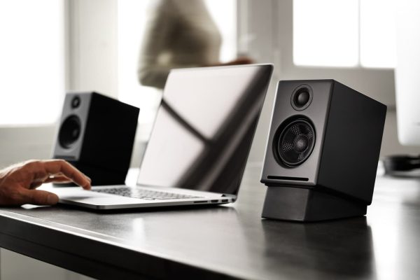 Audioengine Introduces New Desktop Speakers
