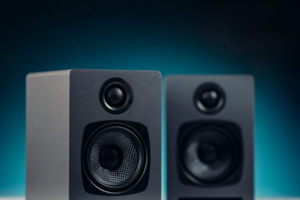 Audioengine A1 Home Music System Review The Gadgeteer