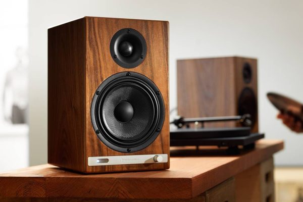 Audioengine Hd6 Review How Do These Speakers Sound