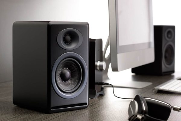 Audioengine P4 Review Bass Head Speakers