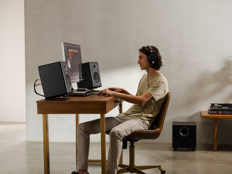 Why Bluetooth is the Future of Home Audio: 5 Game-Changing Updates