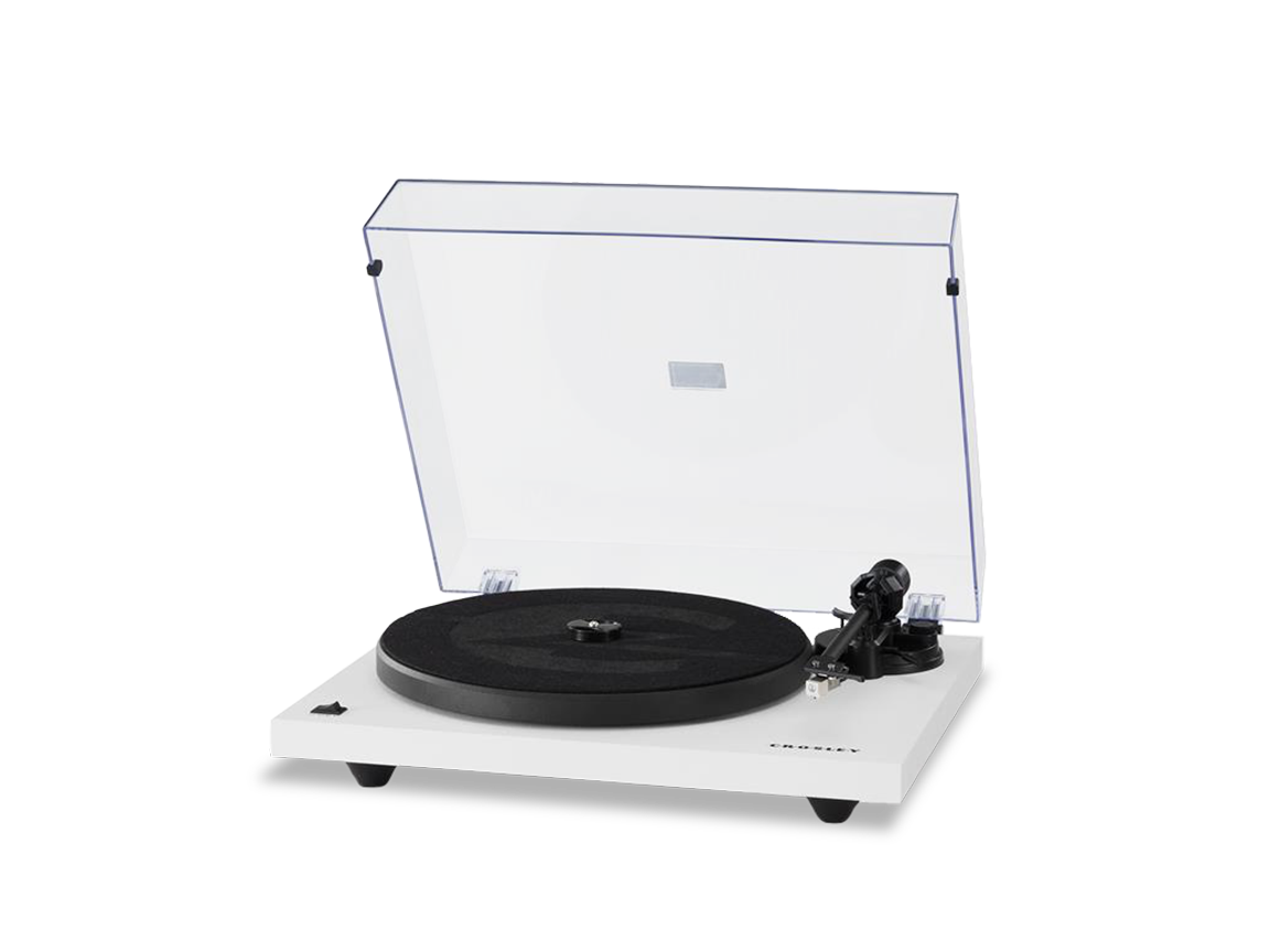 Crosley C6 Turntable - Image 3