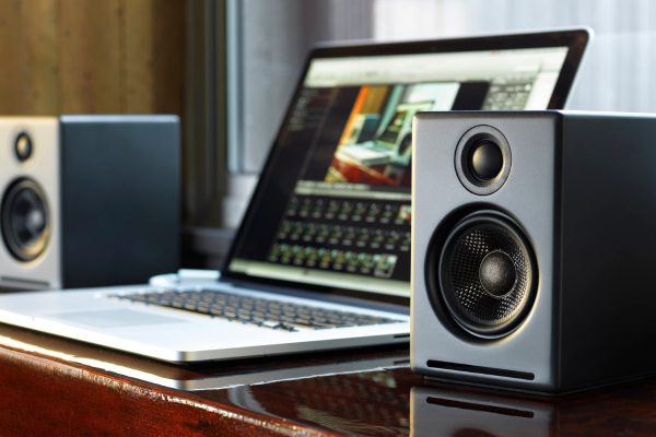 Audioengine A2 Wireless Review By Budgetaudiophile