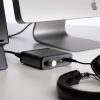D1 DAC/Headphone Amp