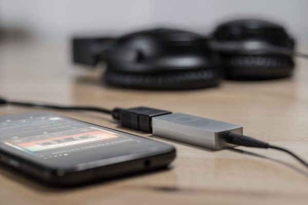 Audioengine Introduces New Computer Audio Dac