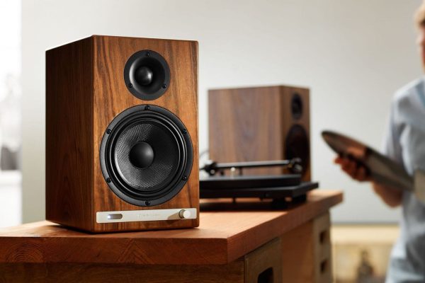 Stereophile Magazines Review