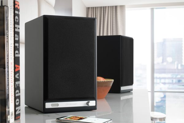 Hd6 Reviewed In The Absolute Sound