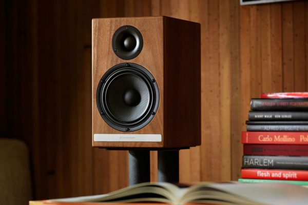 Audioengine Introduces Hdp6 Premium Passive Speakers