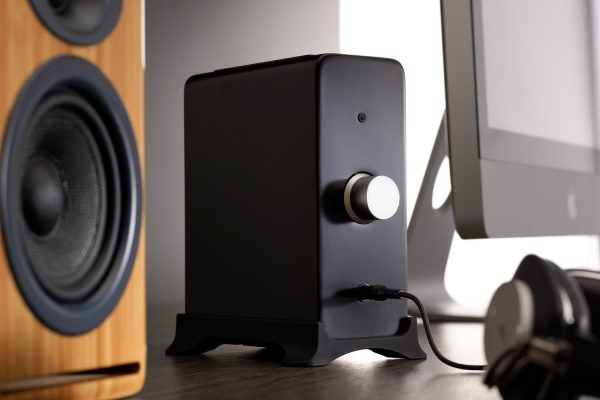 Audioengine Announces Audioengine N22