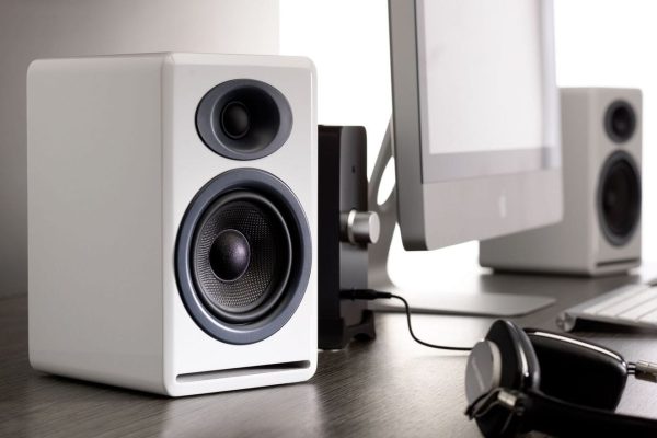 Audioengine Announces Audioengine P4