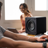 S6 Powered Subwoofer - Thumbnail Image 2