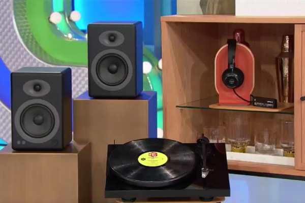 Local Audio Company Invited To Be Featured On The Price Is Right