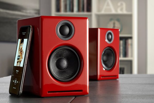 Audioengine Listed As Best Tech