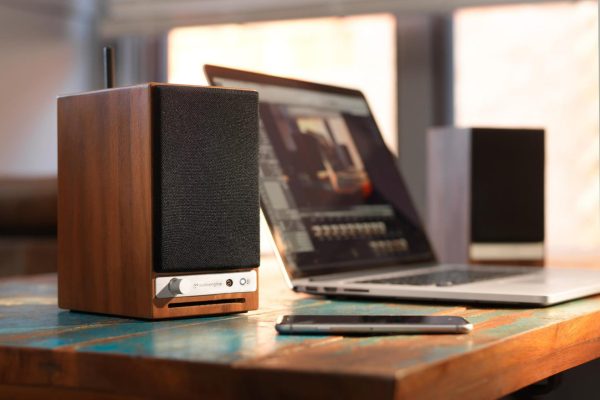 Audioengine Hd3 Wireless Wins Best Premium By Techzimo