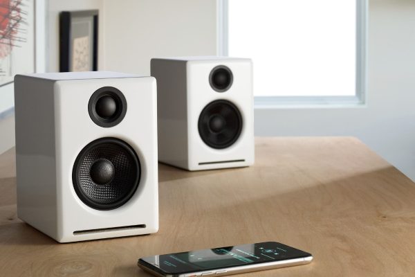 Audioengine A2 Wireless Review By Techgoondu