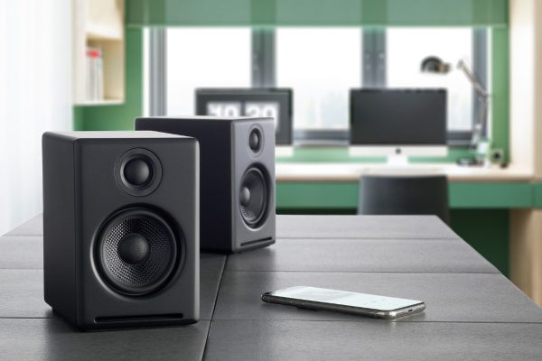 Audioengine A2 Wireless Review By Wccftech
