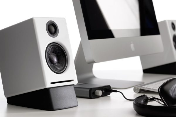 Audioengine A2 Wireless Review By Mac Sources