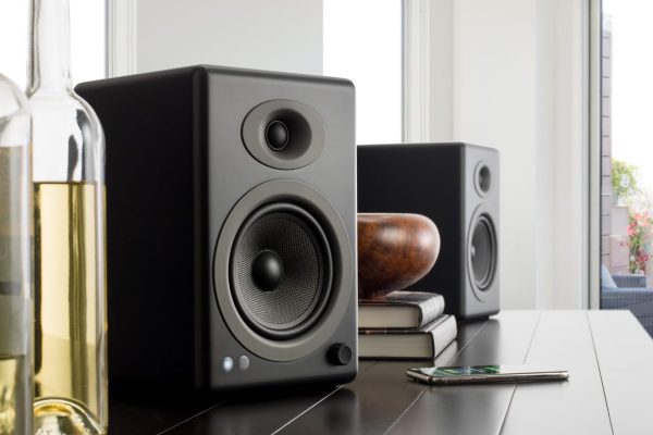 Audioengine A5 Wireless Review Headphone Guru