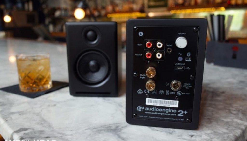 A2+ Wireless Speakers – Gadget Guy