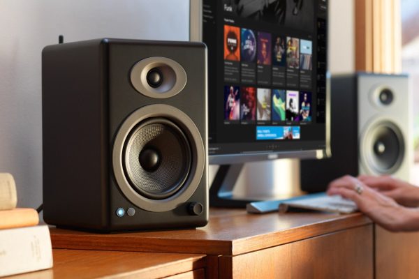 Audioengine A5 Wireless Review Audiostance