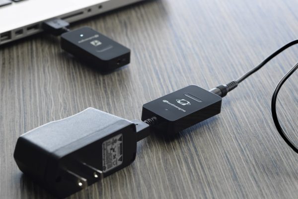 Audioengine Introduces New Wireless Audio Product