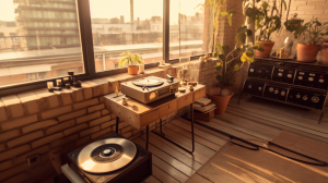 Record Player Essentials: What You Need to Know About Turntables