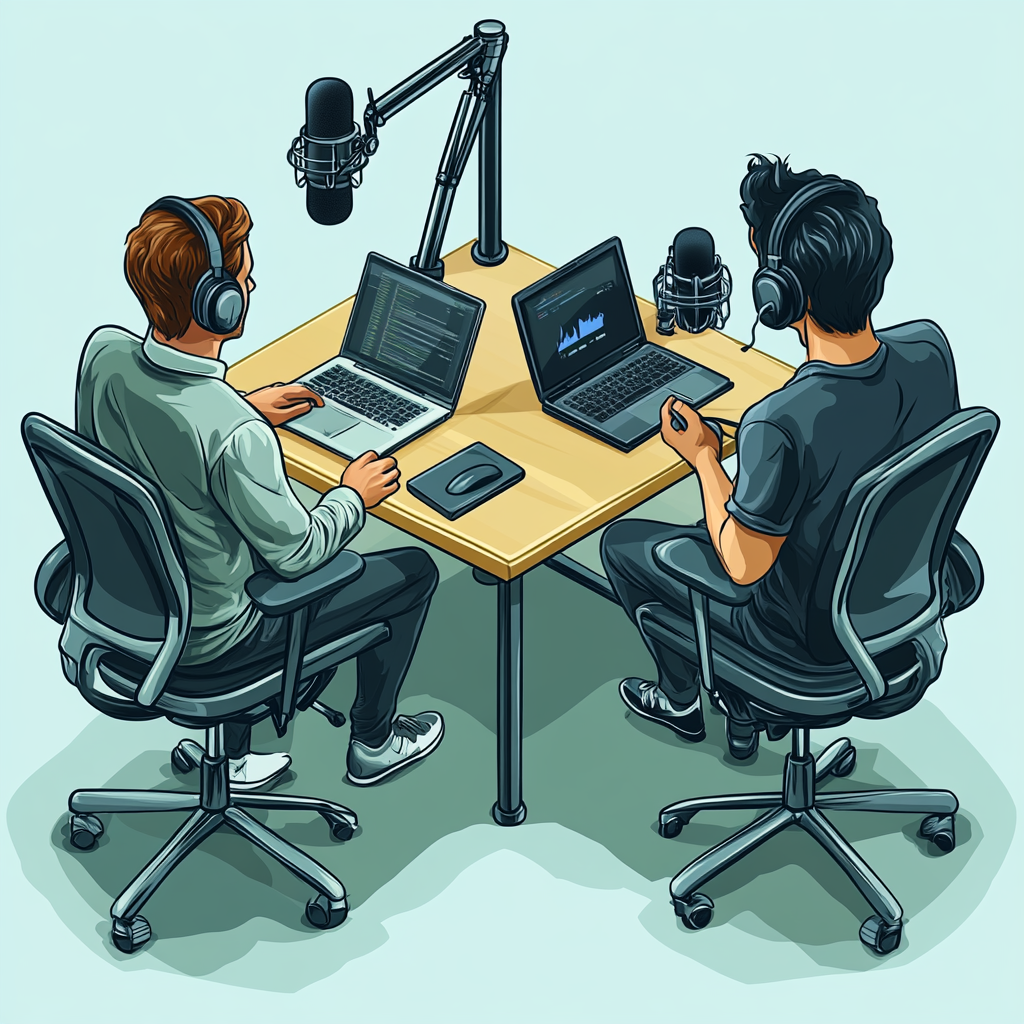 Starting a Podcast? Top 5 Podcast Formats and How to Choose the Right One for You