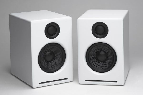 Audioengine Announces Audioengine 2