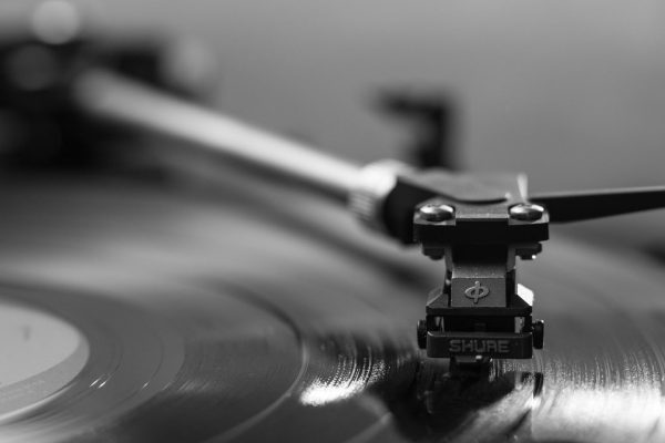 Audioengines A2 Wireless Speakerswork Great With Turntable Setups