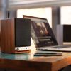 HD3 Next Gen Home Music System w/ Bluetooth aptX-HD (A2-HD) - Thumbnail Image 3