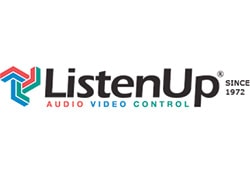Listen Up