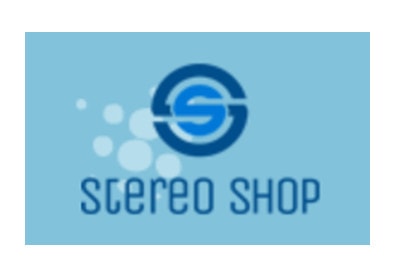 Stereo Shop