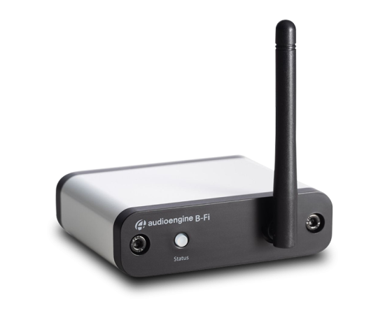 B-Fi Multiroom Stereo Adapter w/Wi-Fi (Discontinued)