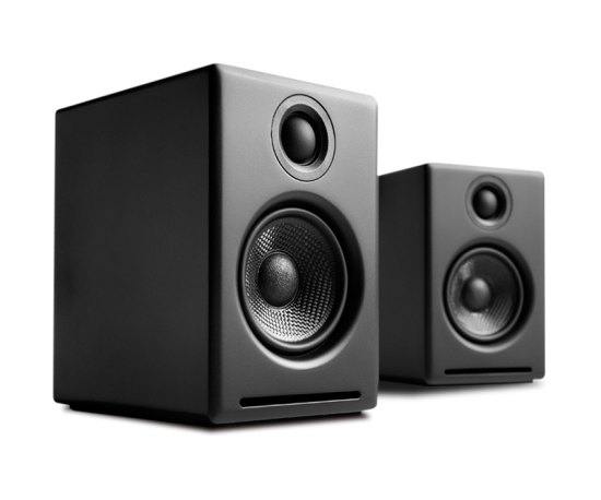 A2+ Next Gen Home Music System w/ Bluetooth aptX-HD (Open Box)