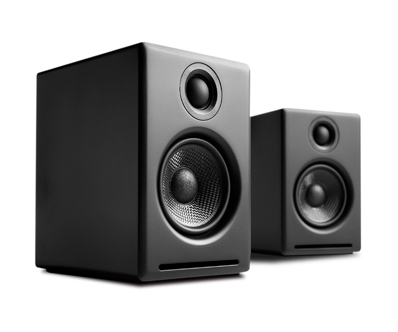 A2+ Next Gen Home Music System w/ Bluetooth aptX-HD (Open Box) - Image 1